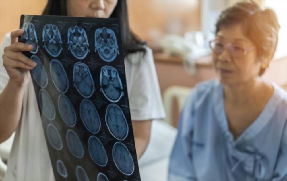 Brain Injury from anesthesia