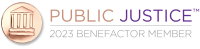 public justice logo