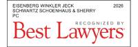 EWJSSS Best Lawyers