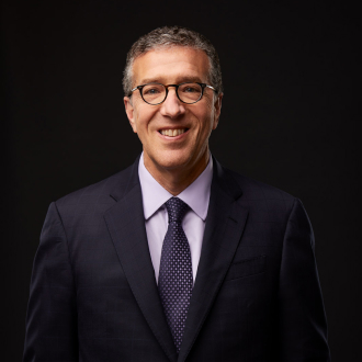 Fredric S. Eisenberg | Personal Injury Attorney