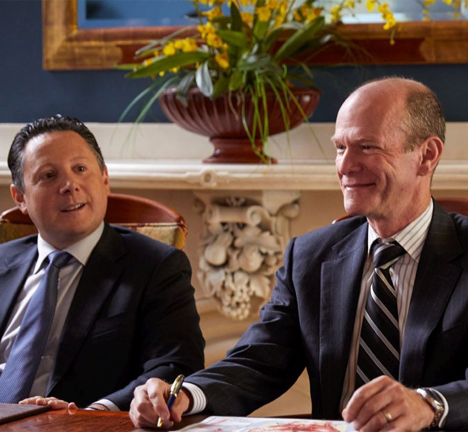 Attorneys