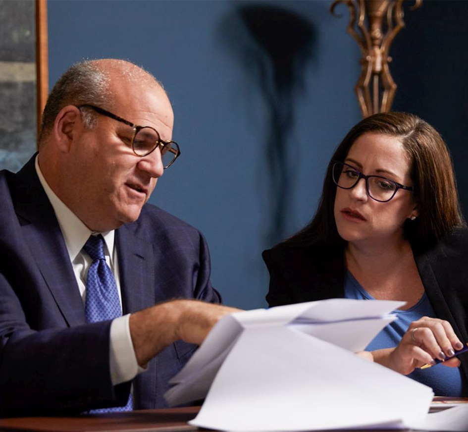 Attorneys