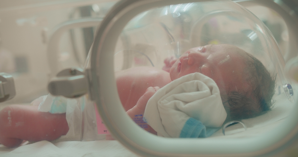 Philadelphia Birth Asphyxia Lawyer