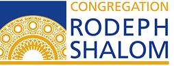 Rodeph Shalom Synagogue