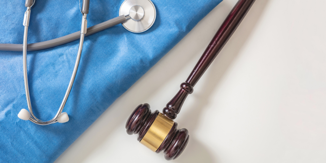 Personal Injury vs Medical Malpractice